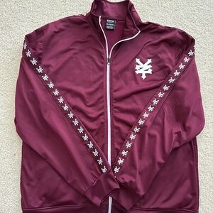 Zoo York Men’s XL Track Jacket